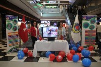 TED Zonguldak Kolejinden 67 Burda'da Tanıtım Günü