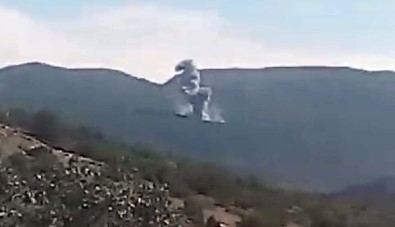 Tunceli'de 7 Terörist Etkisiz Hale Getirildi