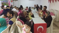 Yardımeli Derneği Hatay'da 500 Yetimi Giydirdi