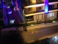 YILDIZ TİLBE - Yıldız Tilbe şarkısıyla sahura kaldıran davulcu