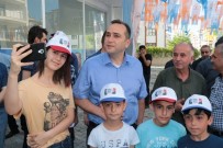 SINIR ÖTESİ - Ağar;'Türkiye Ciddi Bir İvme Kaydetmiştir'