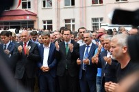 AK Parti Trabzon Milletvekili Salih Cora Açıklaması Haberi