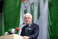 EMNIYET ŞERIDI - Ali Ay Açıklaması 'İyi Teklif Gelirse Gönderebiliriz'