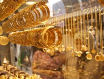 GÜMRÜK VERGİSİ - Çeyrek altın ve altın fiyatları 20.06.2018