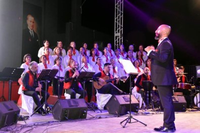 ASEV THM Korosu 'Yaz Konseri' İle Sahne Alacak