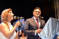 SERKAN ACAR - ASEV TSM Korosu'ndan Muhteşem Konser