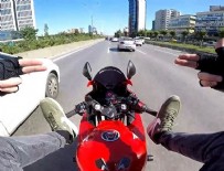 KOZYATAĞI - O maganda yakalandı