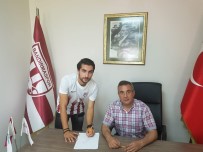 İSTANBUL KARTAL - Bandırmaspor Gençleşiyor