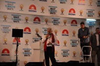 Başbakan Yıldırım Açıklaması 'Muhalefet Terör Demez, El Altından İşbirliği Yapıyorlar'