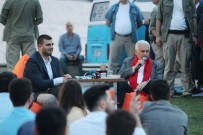 Başbakan Yıldırım Açıklaması