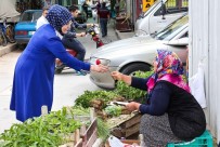 MUSTAFA KALAYCI - Başkan Toru Açıklaması 'Konya, Reis'in Ve AK Parti'nin Yanında'