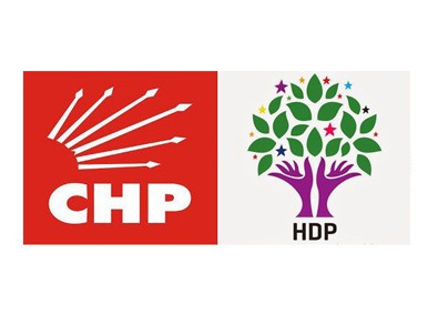 CHP'den örgütlere jet talimat