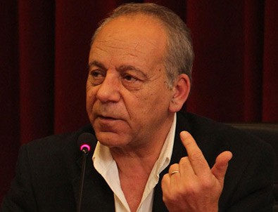 Bekir Çoşkun HDP'ye oy istedi