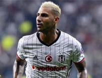 EURO - Beşiktaş'ın Quaresma kararı
