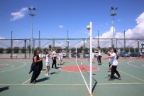 SU KAYAĞI - Büyükşehir Sporda Fark Oluşturuyor