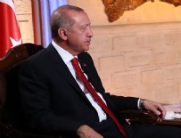 Erdoğan'dan flaş bedelli askerlik açıklaması