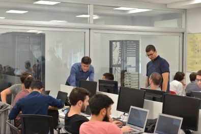 Endüstriyel Kontrol Sistemleri Siber Güvenlik Kampı SAÜ'de Başlıyor