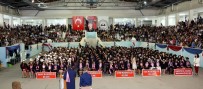 SÜLEYMAN DEMİREL - ERÜ Mühendislik Fakültesi'nde Mezuniyet Töreni Gerçekleştirildi