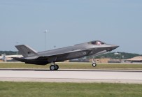 LOCKHEED MARTIN - F-35'Leri Teslim Alacak Türk Heyet ABD'de