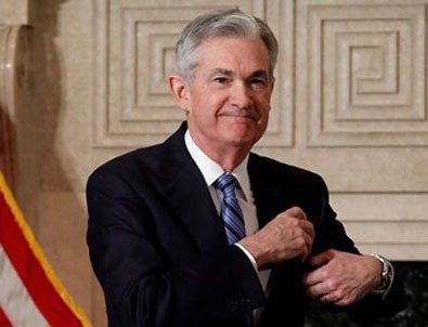 Fed Başkanı: Daha fazla faiz artışı ihtimali 'güçlü'
