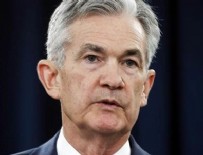 FED Başkanı Powell ABD ekonomisinden çok memnun