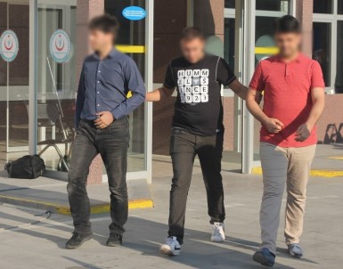 FETÖ'nün 'Mahrem Asker Ağabeylerine' Yönelik Operasyonda Gözaltı Sayısı 45'E Yükseldi