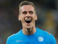 NAPOLI - Galatasaray, Napoli ile anlaşmaya vardı!