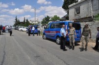 KAYINBİRADER - Gaziantep'te Damat Cinneti Açıklaması 3 Ölü, 1 Yaralı