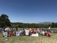 GEDAK'tan Babalar Çocuklar Kampı