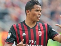 VILLARREAL - Gomis'in alternatifi Milanlı yıldız