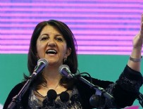 SELAHATTİN DEMİRTAŞ - HDP Eş Genel Başkanı Buldan: Oy verirken aklınıza Öcalan gelsin