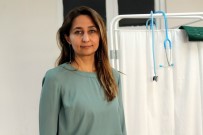 KADIN DOĞUM UZMANI - Hunat Güçlendirilmiş Göçmen Sağlığı Merkezi 5 Ayda 9 Bin Mülteciye Hizmet Verdi