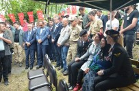 Jandarma Genel Komutanı Çetin'den Şehit Ailesine İntikam Sözü Haberi