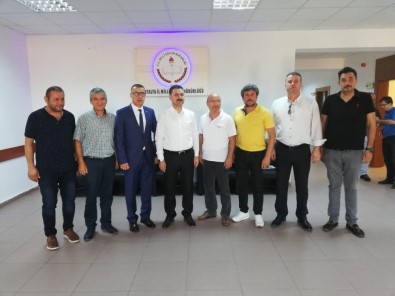 Kırtasiye Ve Fotoğrafçılık Sektörü 'Kayıtdışı'ndan Şikayetçi