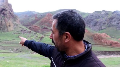 'Köroğlu'nun Eyvanı' Turizme Kazandırılacak