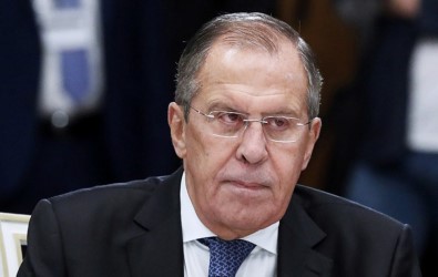 Lavrov Açıklaması 'ABD Ve Müttefikleri Egemen Devletlerin İçişlerine Karışmaktan Çekinmiyor'