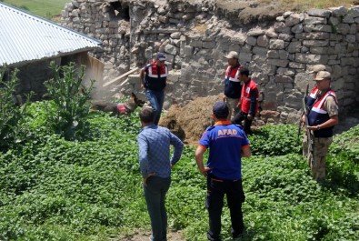 Leyla'nın Bulunması İçin Ankara'dan Destek