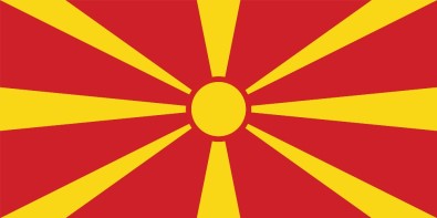 Makedonya'nın İsmi Resmen Değişti