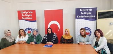 Memursen'den 24 Haziran Açıklaması