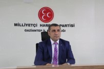 TRAFİK SORUNU - MHP'li Adaydan Uyuşturucu Ve Bireysel Silahlanma Açıklaması