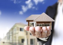 KONUT SATIŞLARI - Muğla'da Konut Satışları Yüzde 6,8 Azaldı