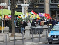 BEYIN YıKAMA - 'PKK Avrupa'yı lojistik üs olarak kullanıyor'