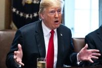 Trump'tan flaş karar! İmzayı attı