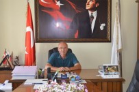 ZEYTİN YAĞI - Yağışlar Zeytine Zarar Vermedi