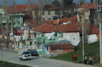 ROMAN MAHALLESİ - Yalova'da Kentsel Dönüşümde 'B' Planı