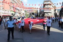 Zonguldak'ın Düşman İşgalinden Kurtuluşunun 97. Yılı Kutlandı