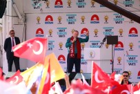 '200 Bin Suriyeli Evlerine Döndü'