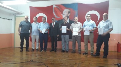 21 Okulun Öğretmenleri Nöbet Paralarını Mehmetçiğe Bağışladı