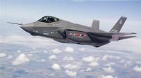 SAVAŞ UÇAĞI - ABD F-35'İ Türkiye'ye Bugün Teslim Edecek
