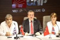 Aktay Açıklaması 'Sandık Başlarında Hileye De Gerginliğe De İzin Vermeyeceğiz'